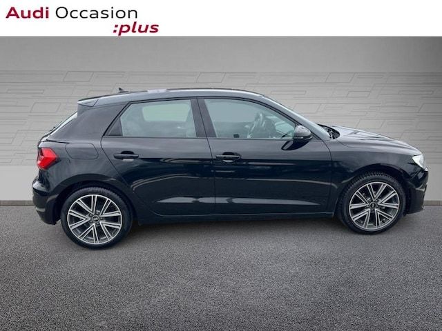 Audi A1 Sportback Advanced 2 25 TFSI 95 Ch 5 Vitesses - 2021 - Joinsteer - #5