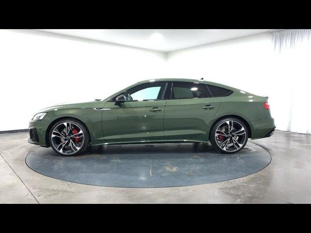 Audi A5 Coupé S Line 40 TDI 204 Ch S Tronic - 2025 - Joinsteer - #8