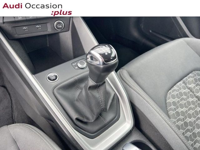 Audi A1 Sportback Advanced 2 25 TFSI 95 Ch 5 Vitesses - 2021 - Joinsteer - #12