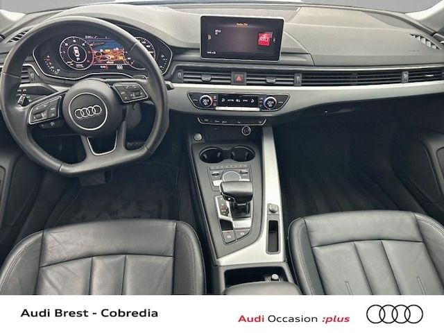 Audi A5 Sportback Design Luxe 40 TDI 190 Ch S Tronic - 2019 - Joinsteer - #6