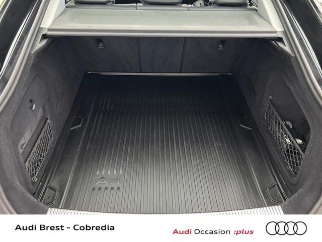 Audi A5 Sportback Design Luxe 40 TDI 190 Ch S Tronic - 2019 - Joinsteer - #9