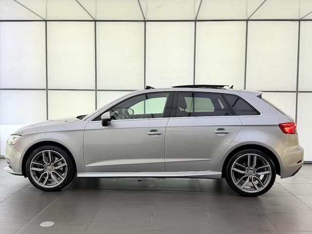 Audi A3 Sportback E-tron Design Luxe 40 E-tron 204 Ch S Tronic - 2020 - Joinsteer - #2