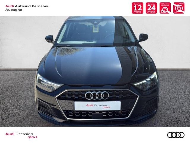 Audi A1 Sportback Advanced 2 25 TFSI 95 Ch 5 Vitesses - 2023 - Joinsteer - #5