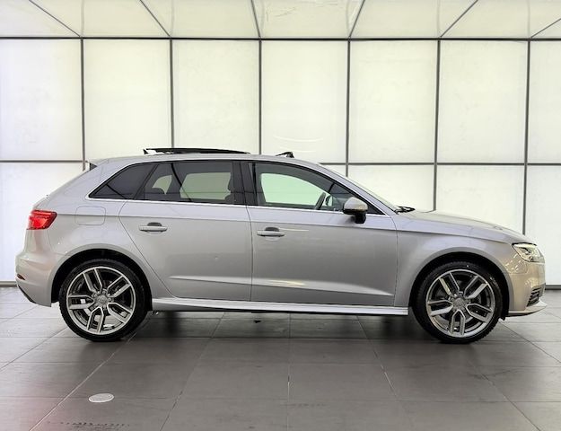 Audi A3 Sportback E-tron Design Luxe 40 E-tron 204 Ch S Tronic - 2020 - Joinsteer - #5