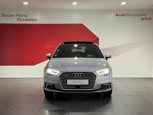 Audi A3 Sportback E-tron Design Luxe 40 E-tron 204 Ch S Tronic - 2020 - Joinsteer - #6
