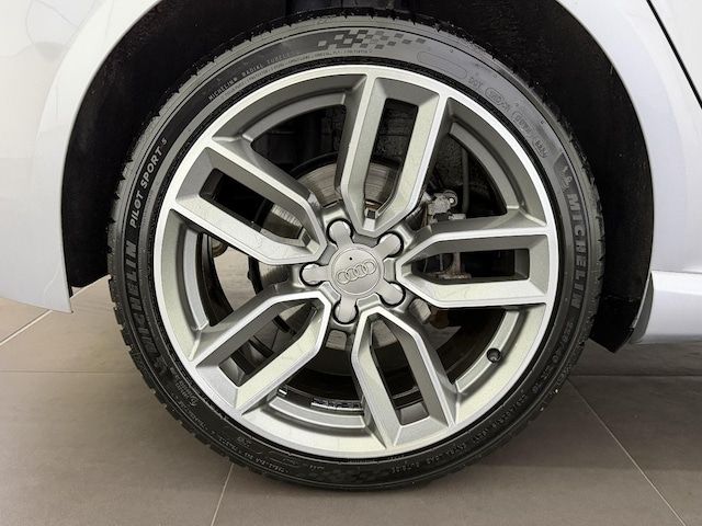 Audi A3 Sportback E-tron Design Luxe 40 E-tron 204 Ch S Tronic - 2020 - Joinsteer - #7