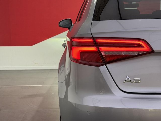 Audi A3 Sportback E-tron Design Luxe 40 E-tron 204 Ch S Tronic - 2020 - Joinsteer - #9