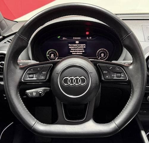 Audi A3 Sportback E-tron Design Luxe 40 E-tron 204 Ch S Tronic - 2020 - Joinsteer - #10