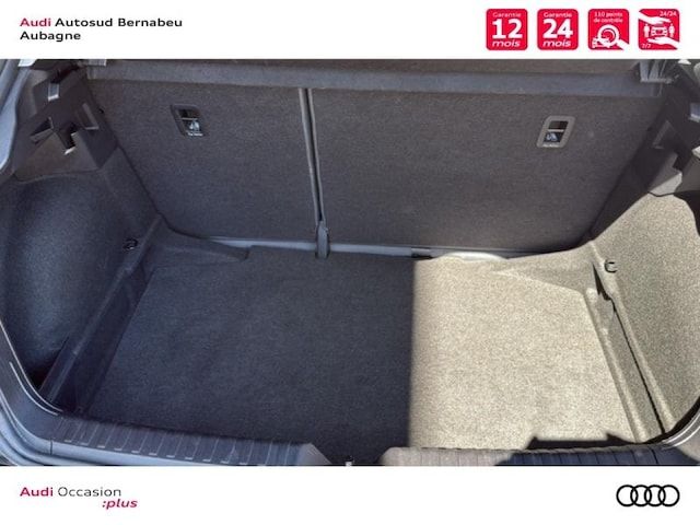 Audi A1 Sportback Advanced 2 25 TFSI 95 Ch 5 Vitesses - 2023 - Joinsteer - #14