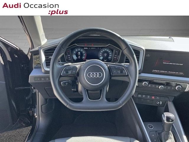 Audi A1 Design Luxe 35 TFSI 150 Ch S Tronic - 2022 - Joinsteer - #8