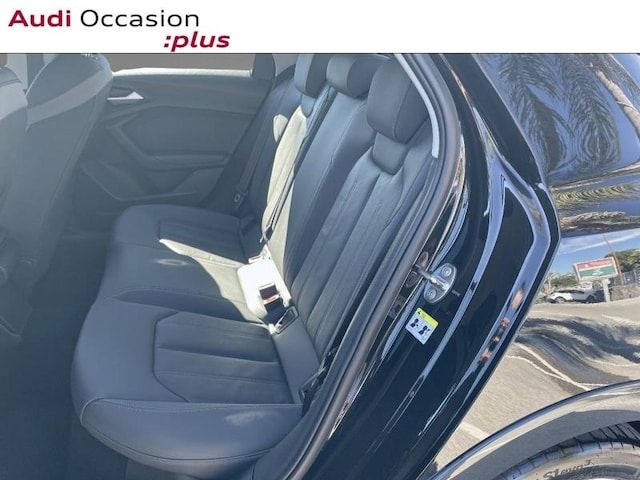 Audi A1 Design Luxe 35 TFSI 150 Ch S Tronic - 2022 - Joinsteer - #11