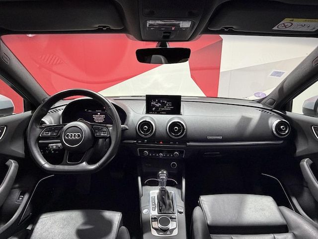 Audi A3 Sportback E-tron Design Luxe 40 E-tron 204 Ch S Tronic - 2020 - Joinsteer - #15