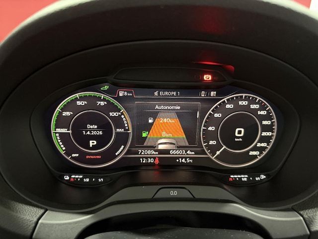 Audi A3 Sportback E-tron Design Luxe 40 E-tron 204 Ch S Tronic - 2020 - Joinsteer - #20