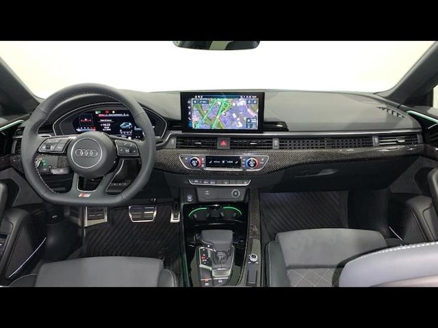 Audi A5 Coupé S Line 40 TDI 204 Ch S Tronic - 2025 - Joinsteer - #11