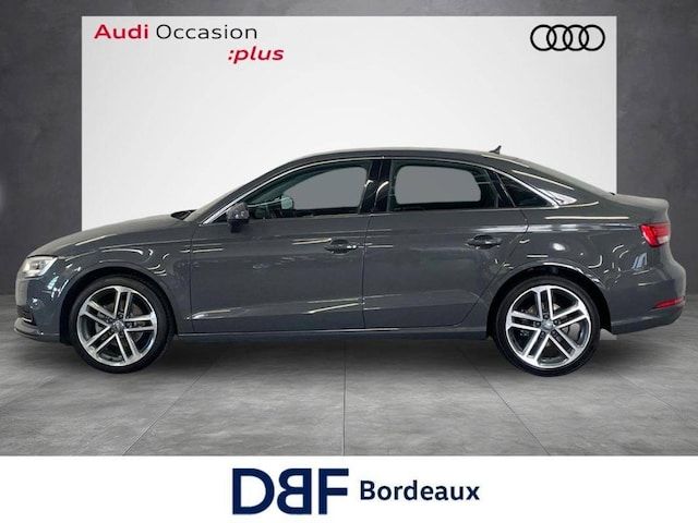 Audi A3 Berline Design 1.5 TFSI 150 Ch 6 Vitesses - 2018 - Joinsteer - #2