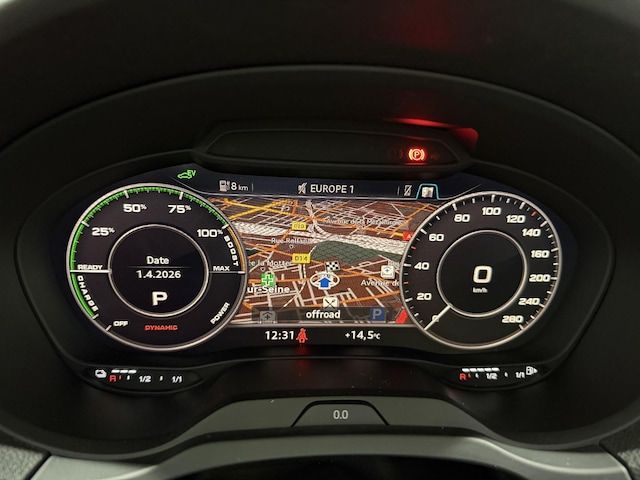 Audi A3 Sportback E-tron Design Luxe 40 E-tron 204 Ch S Tronic - 2020 - Joinsteer - #34