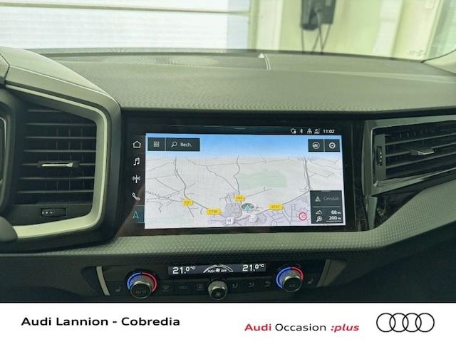 Audi A1 Sportback Design Luxe 25 TFSI 95 Ch 5 Vitesses - 2021 - Joinsteer - #15