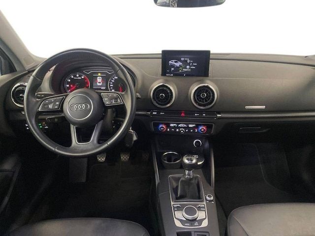 Audi A3 Berline Design 1.5 TFSI 150 Ch 6 Vitesses - 2018 - Joinsteer - #8
