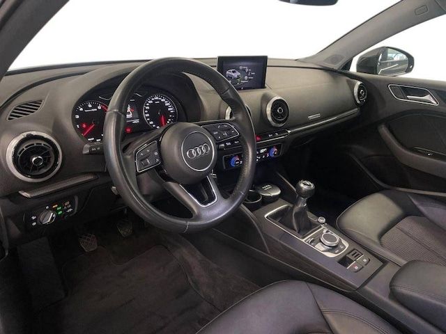 Audi A3 Berline Design 1.5 TFSI 150 Ch 6 Vitesses - 2018 - Joinsteer - #9