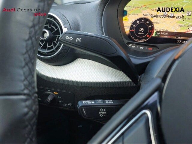 Audi Q2 Business Line 30 TFSI 110 Ch 6 Vitesses - 2023 - Joinsteer - #27