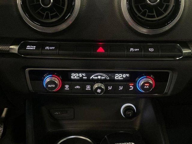 Audi A3 Berline Design 1.5 TFSI 150 Ch 6 Vitesses - 2018 - Joinsteer - #19