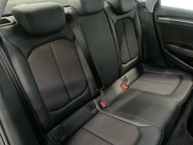 Audi A3 Berline Design 1.5 TFSI 150 Ch 6 Vitesses - 2018 - Joinsteer - #23