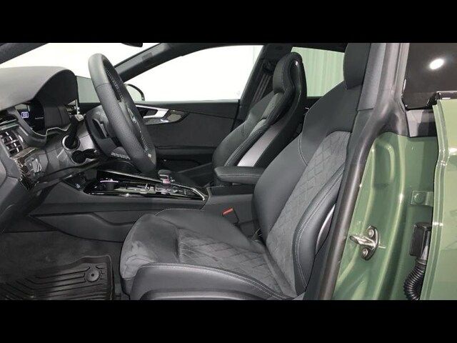 Audi A5 Coupé S Line 40 TDI 204 Ch S Tronic - 2025 - Joinsteer - #12