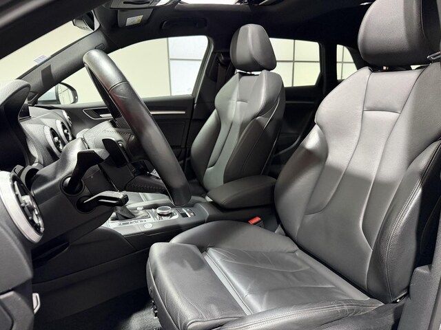 Audi A3 Sportback E-tron Design Luxe 40 E-tron 204 Ch S Tronic - 2020 - Joinsteer - #40