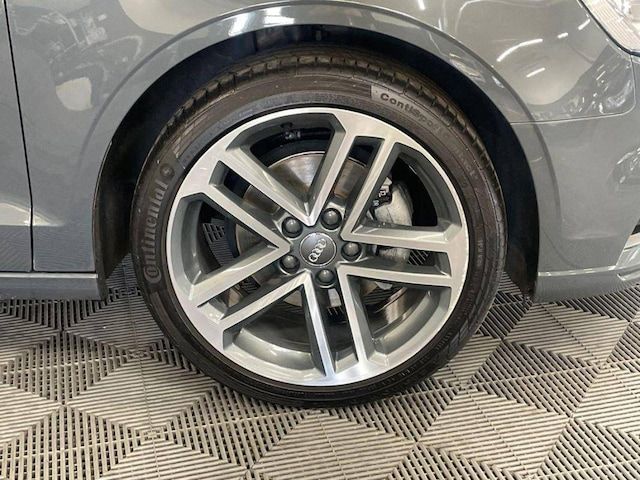 Audi A3 Berline Design 1.5 TFSI 150 Ch 6 Vitesses - 2018 - Joinsteer - #29