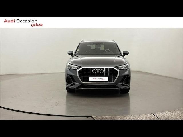 Audi Q3 S Line 35 TDI 150 Ch S Tronic - 2019 - Joinsteer - #2
