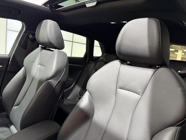 Audi A3 Sportback E-tron Design Luxe 40 E-tron 204 Ch S Tronic - 2020 - Joinsteer - #42