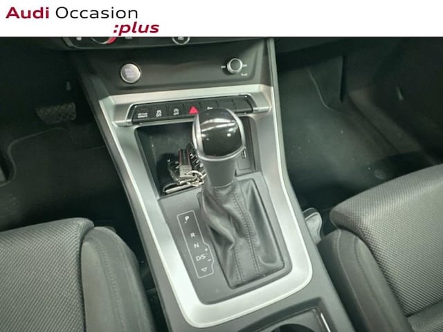Audi Q3 Design Luxe 35 TFSI 150 Ch S Tronic - 2020 - Joinsteer - #3