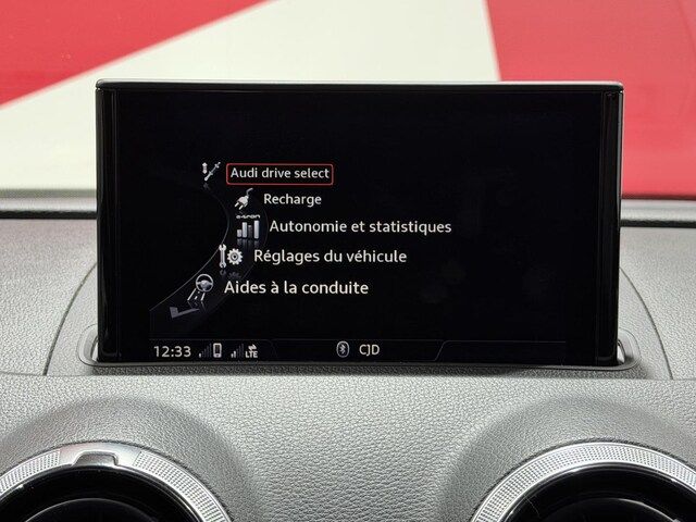 Audi A3 Sportback E-tron Design Luxe 40 E-tron 204 Ch S Tronic - 2020 - Joinsteer - #44