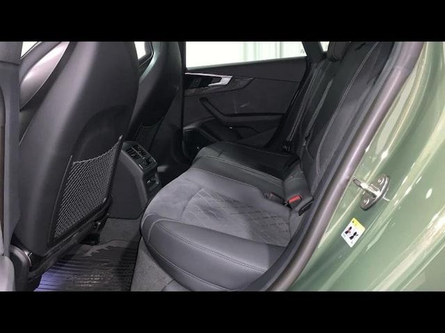 Audi A5 Coupé S Line 40 TDI 204 Ch S Tronic - 2025 - Joinsteer - #13