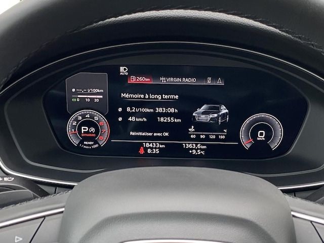 Audi A4 Avus 35 TFSI 150 Ch S Tronic - 2023 - Joinsteer - #3