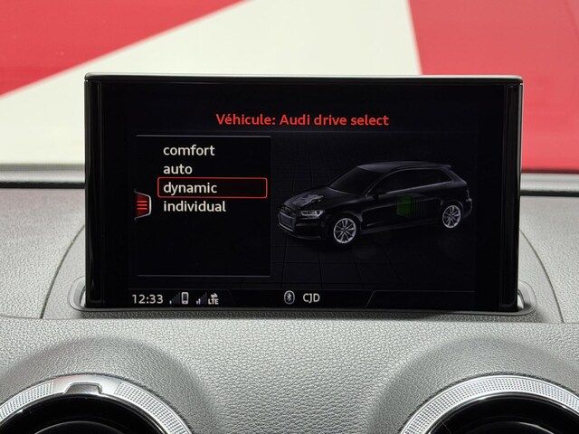 Audi A3 Sportback E-tron Design Luxe 40 E-tron 204 Ch S Tronic - 2020 - Joinsteer - #45