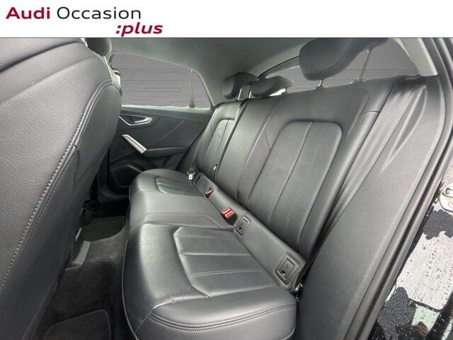 Audi Q2 Design Luxe 35 TFSI 150 Ch S Tronic - 2022 - Joinsteer - #11