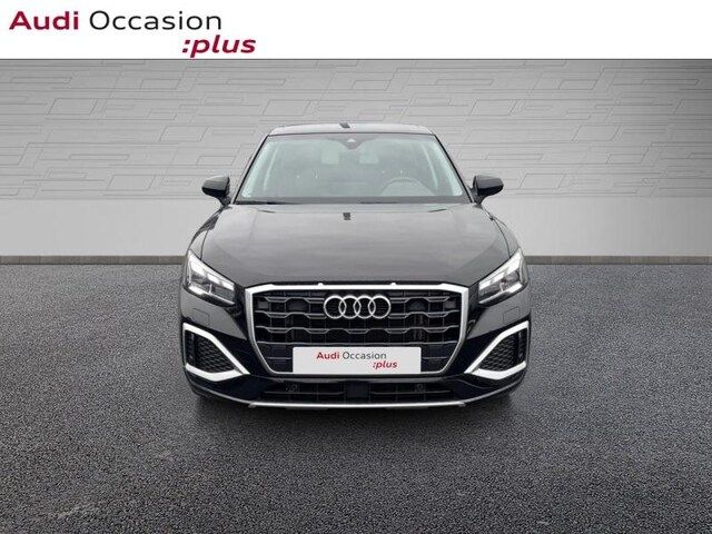 Audi Q2 Design Luxe 35 TFSI 150 Ch S Tronic - 2022 - Joinsteer - #13