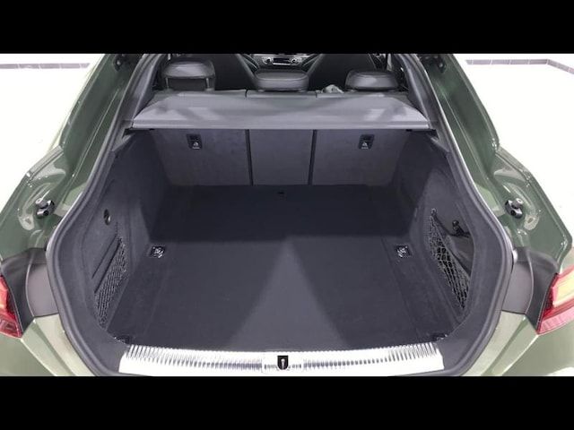 Audi A5 Coupé S Line 40 TDI 204 Ch S Tronic - 2025 - Joinsteer - #14