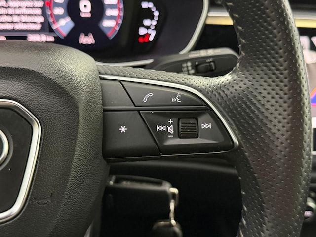 Audi Q3 S Line 35 TFSI 150 Ch S Tronic - 2019 - Joinsteer - #23