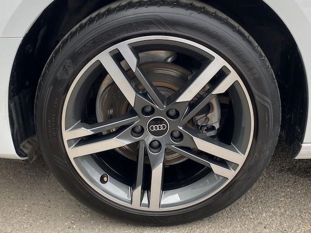 Audi A4 Avus 35 TFSI 150 Ch S Tronic - 2023 - Joinsteer - #14