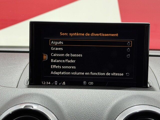 Audi A3 Sportback E-tron Design Luxe 40 E-tron 204 Ch S Tronic - 2020 - Joinsteer - #49