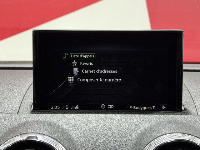 Audi A3 Sportback E-tron Design Luxe 40 E-tron 204 Ch S Tronic - 2020 - Joinsteer - #51
