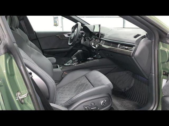 Audi A5 Coupé S Line 40 TDI 204 Ch S Tronic - 2025 - Joinsteer - #15