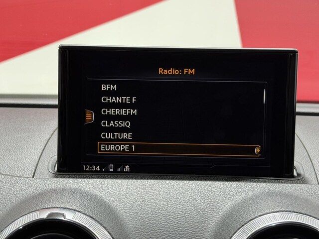 Audi A3 Sportback E-tron Design Luxe 40 E-tron 204 Ch S Tronic - 2020 - Joinsteer - #52