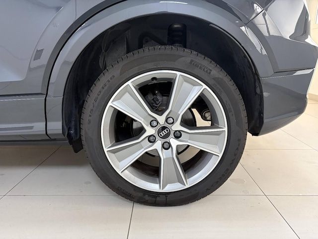 Audi Q2 Design Luxe 35 TFSI 150 Ch S Tronic - 2021 - Joinsteer - #14