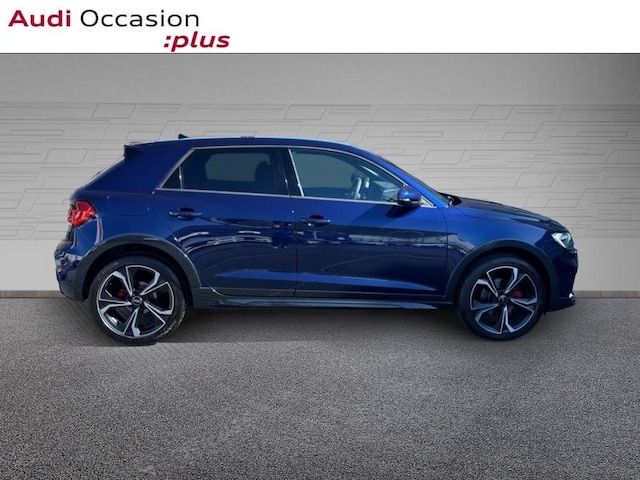 Audi A1 35 TFSI 150 Ch S Tronic - 2025 - Joinsteer - #5