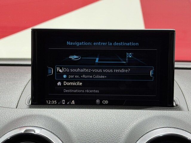 Audi A3 Sportback E-tron Design Luxe 40 E-tron 204 Ch S Tronic - 2020 - Joinsteer - #55