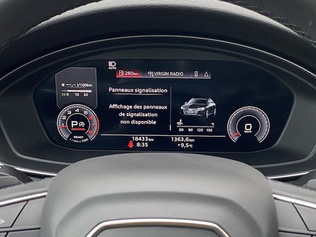 Audi A4 Avus 35 TFSI 150 Ch S Tronic - 2023 - Joinsteer - #32