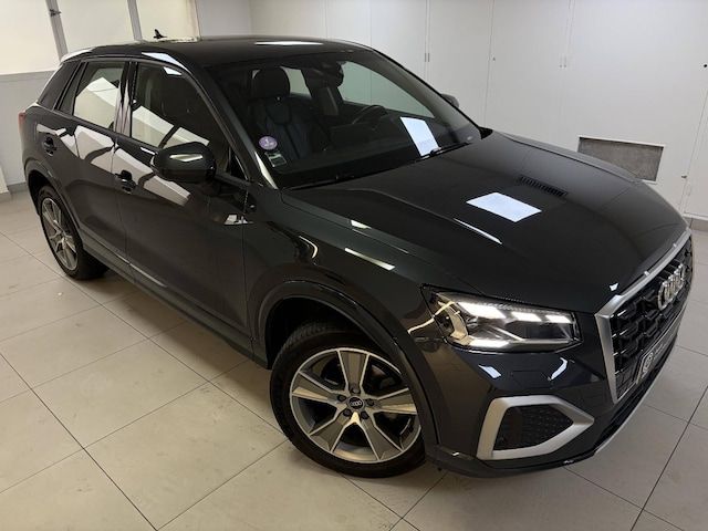 Audi Q2 Design Luxe 35 TFSI 150 Ch S Tronic - 2021 - Joinsteer - #22